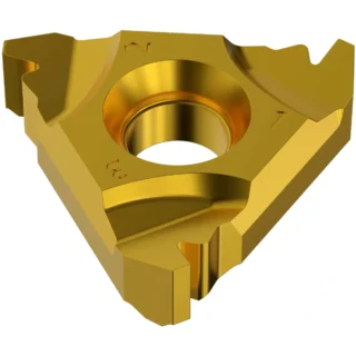 Original Vargus 3DTIR2.0SAGEVK8 Carbide Insert