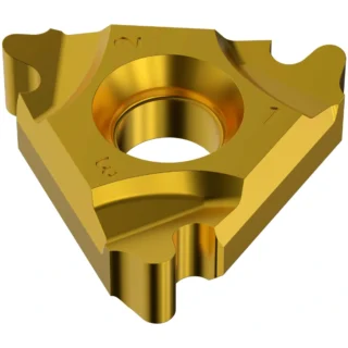 Original Vargus 3DTIR8RDVK8 Carbide Insert