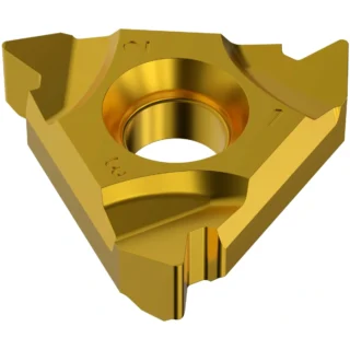 Original Vargus 3DTIRA55VK8 Carbide Insert