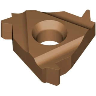 Original Vargus 3IR12ABUTVRX Carbide Insert