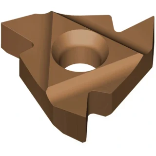 Original Vargus 3IR14UNVRX Carbide Insert