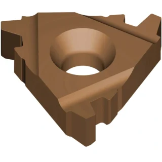 Original Vargus 3IR6STACMEVRX Carbide Insert