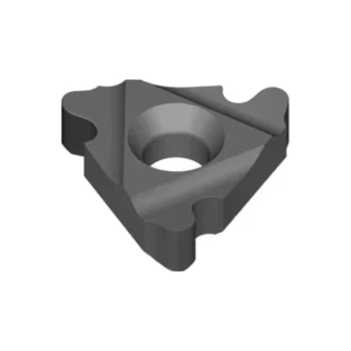 Original Vargus 3IR8RDVK2 Carbide Insert