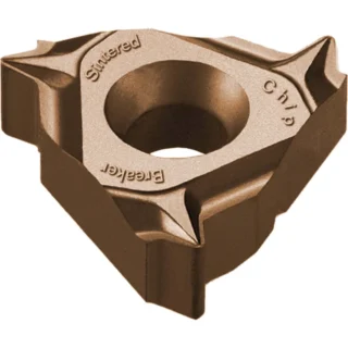 Original Vargus 3JIR10APIRDVRX Carbide Insert