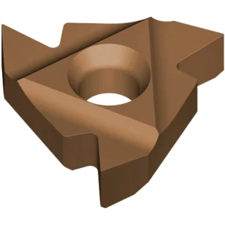 Original Vargus 5IR4API503VRXP Carbide Insert