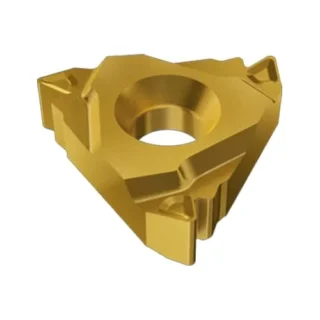 Original Vargus 2FSIRA60FSK Carbide Insert