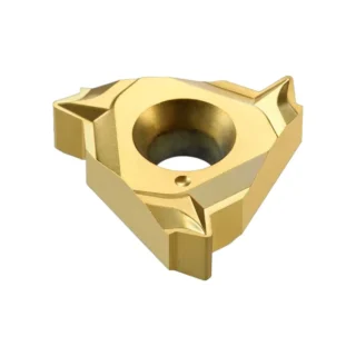 Original Vargus 3JIR12UNVKX Carbide Insert