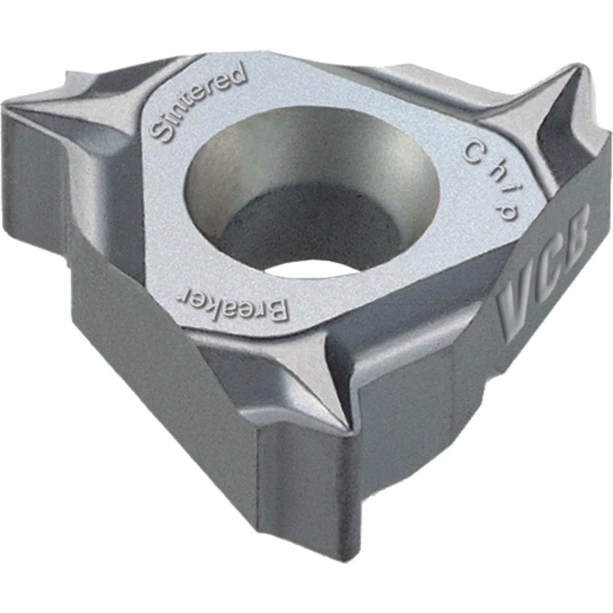 Original Vargus 3JIR16WVCB Carbide Insert
