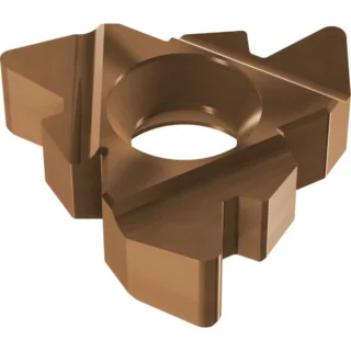 Original Vargus 4FIR3.5ISOVRX Carbide Insert
