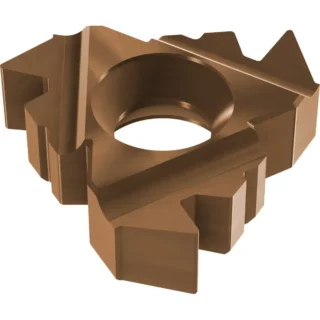 Original Vargus 4FIR4.0SAGEVRX Carbide Insert