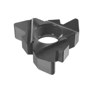 Original Vargus 4FIR4API502VTX Carbide Insert