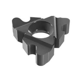 Original Vargus 4FIR5.0RD20400VTX Carbide Insert