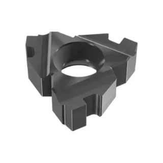 Original Vargus 4FIR5BUT1VTX Carbide Insert