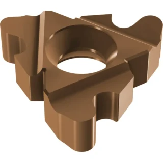 Original Vargus 4FIR6RDVRX Carbide Insert