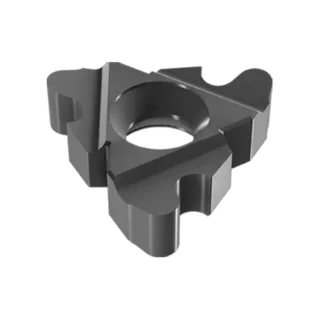 Original Vargus 4FIR6RDVTX Carbide Insert