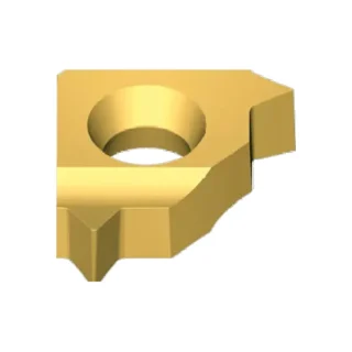 Original Vargus 5LKIR14UNJVKX Carbide Insert