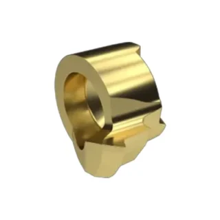 Original Vargus VE08TH Carbide Insert - Diamond 35° 3.0TR RVTX VE08TH 3.0TR RVTX
