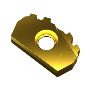 Original Vargus 25DIR5BUT1-2THVK8 Carbide Insert