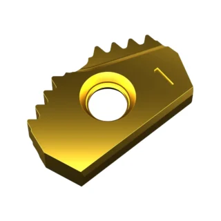 Original Vargus 25DIR8APIRD-3THVK8 Carbide Insert