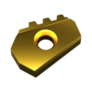 Original Vargus 25SIR5OTTM-3THVK8 Carbide Insert