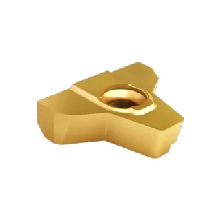 Original Vargus 5MGIR12.0TRVKX Carbide Insert