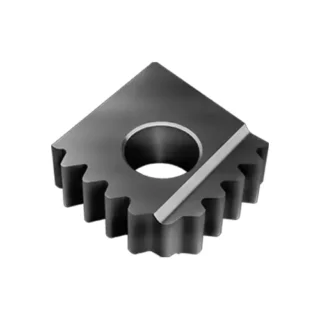 Original Vargus CNGA64IR10APIRDT5 Carbide Insert - Diamond 80° VTX CNGA64IR10APIRDT5 VTX