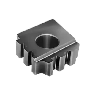 Original Vargus CNGA64IR5BUT1T3 Carbide Insert - Diamond 80° VTXP CNGA64IR5BUT1T3 VTXP