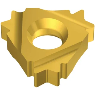 Original Vargus 3IR0.8ISO-6CVKX Carbide Insert