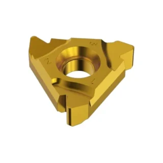 Original Vargus 3DTER14UNVK8 Carbide Insert