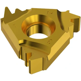 Original Vargus 3DTER2.0SAGEVK8 Carbide Insert