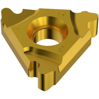 Original Vargus 4DTER3.0RD20400VK8 Carbide Insert
