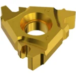 Original Vargus 4DTER5.0TRVK8 Carbide Insert