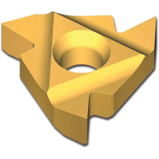 Original Vargus 2EL1.25ISOVKX Carbide Insert