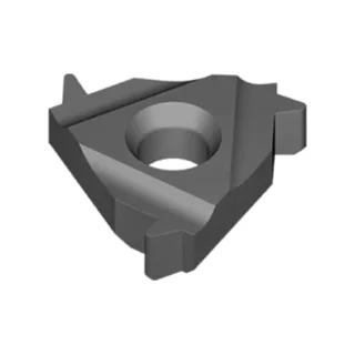 Original Vargus 2ER20ABUTVK2 Carbide Insert