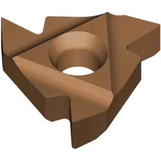 Original Vargus 2ER27UNVRX Carbide Insert