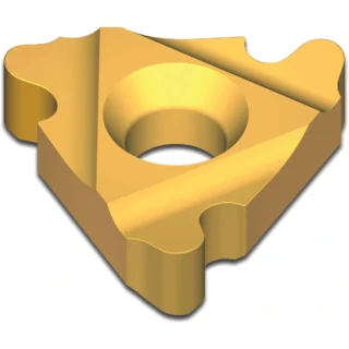 Original Vargus 3EL8RDVKX Carbide Insert