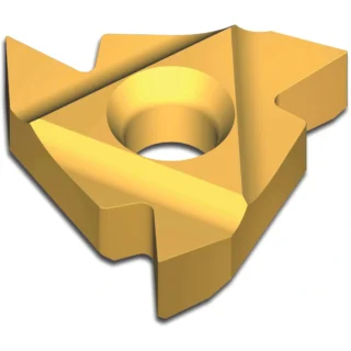 Original Vargus 3ER0.25ISOVKX Carbide Insert