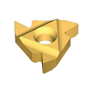 Original Vargus 3ER1.5ISOVKX Carbide Insert