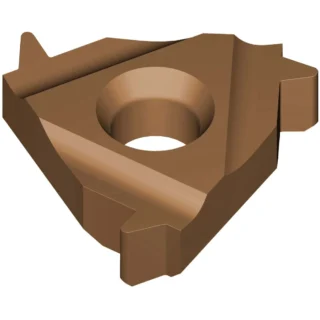 Original Vargus 3ER12ABUTVRX Carbide Insert