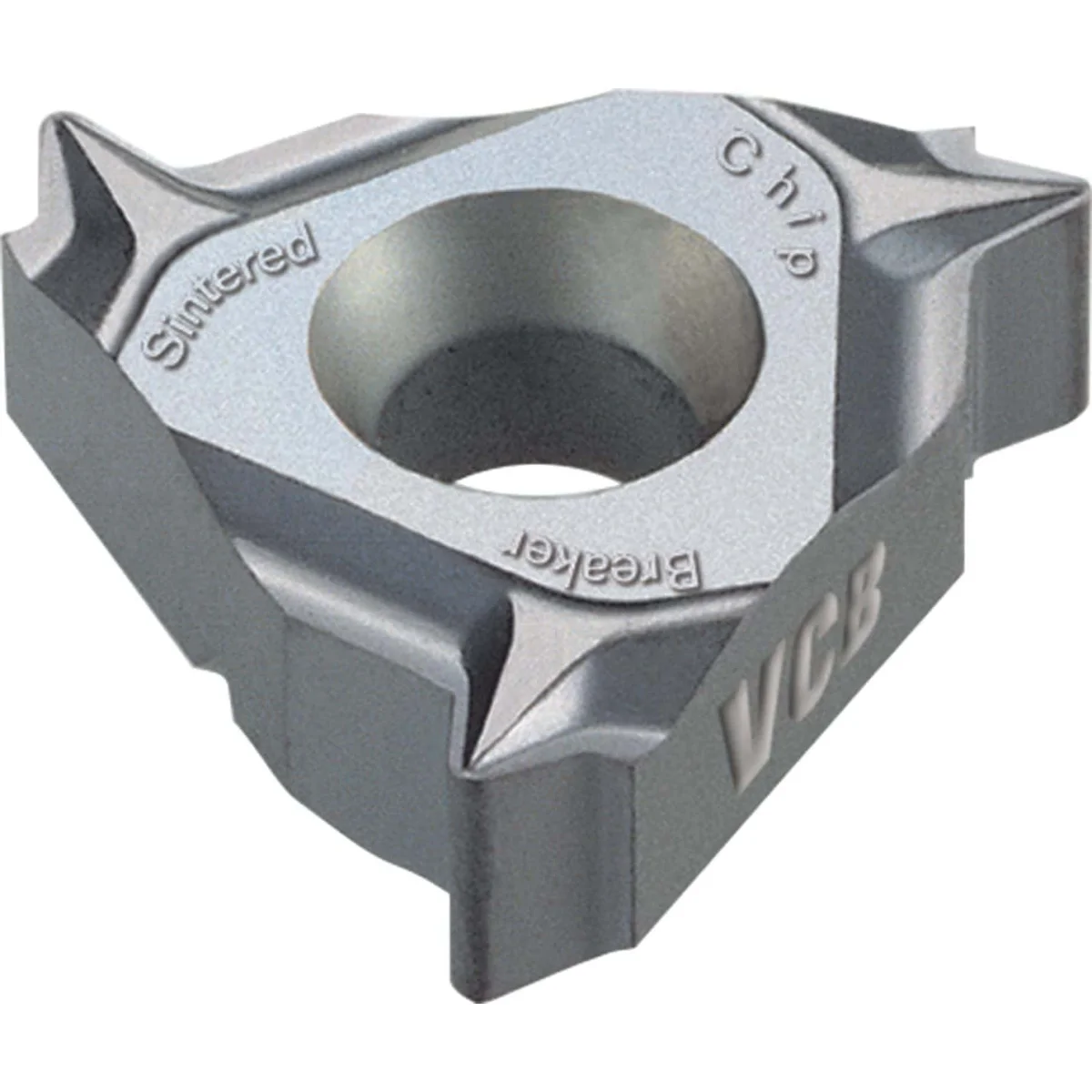 Original Vargus 3JER8NPTVCB Carbide Insert