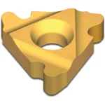 Original Vargus 4ER4.0RD20400VKX Carbide Insert