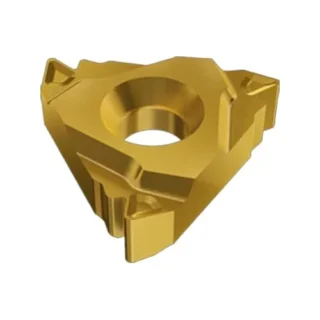 Original Vargus 3FSER14BSPTFSK Carbide Insert