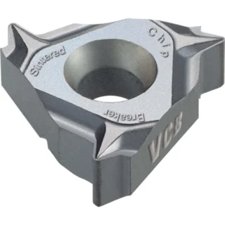 Original Vargus 3JER3.5ISOVCB Carbide Insert