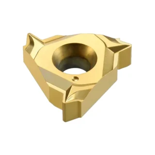 Original Vargus 3JERAG55VKX Carbide Insert
