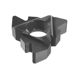 Original Vargus 4FER4.0ISOVTX Carbide Insert