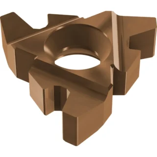 Original Vargus 4FER5ACMEVRX Carbide Insert