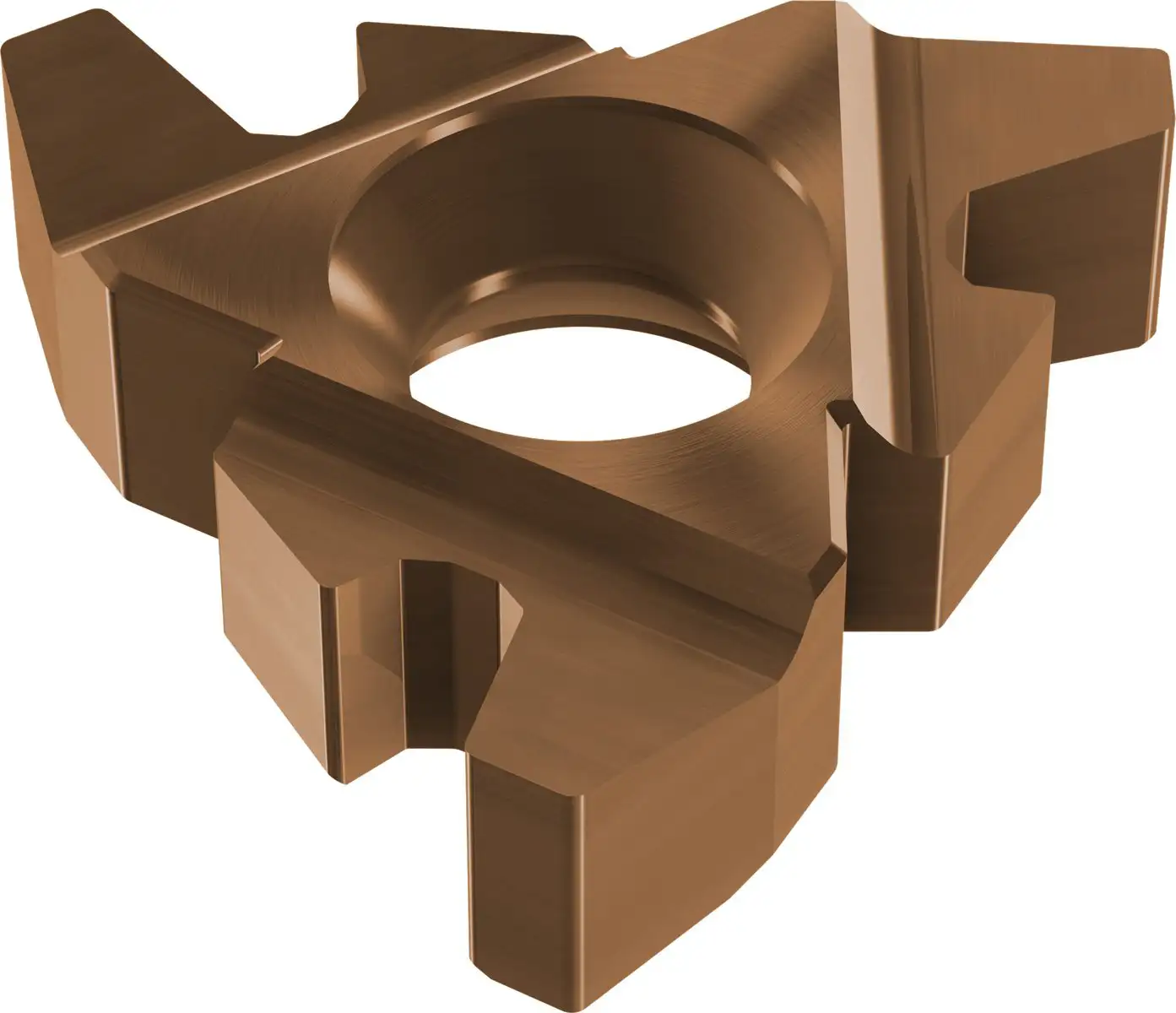 4FER5STACMEVRX Vargus 100% Original Thread Insert