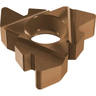 Original Vargus 4FER5UNVRX Carbide Insert