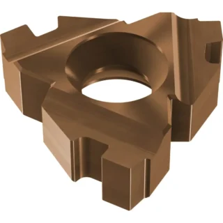 Original Vargus 4FER6VAMVRX Carbide Insert