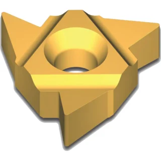Original Vargus 4UEL4ABUTVKX Carbide Insert